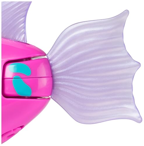 Image of SwimWays Rainbow Reef Fish Toy, Kids Swimming Accessories & Water Toys, Learn to Swim Pool Toys for Kids Ages 5 & Up, Batteries Included, Tuna Turner | Realistic Swimming Patterns Inspire Imaginative Play, Toy Supports Swimming Skills, Coordination, and Competitive Games