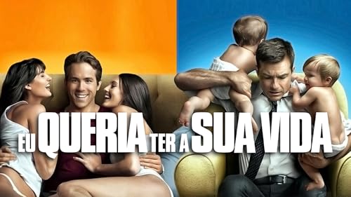 Eu Queria Ter A Sua Vida