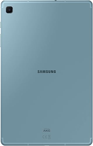 Miniatura 2 de Samsung Galaxy Tab S6 Lite de 104pulgadas 64GB con wifi rosada SM-P610NZIAXAR Azul / Patchwork, Gris, Rosa