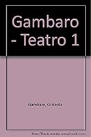 Teatro 1 9505154011 Book Cover
