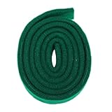 BESPORTBLE Klavierstimmfilz Dämpfungsriemen aus Filz Geräuschlos Langlebig für Klavierstimmung und Reparatur Zubehör für Musikinstrumente Geeignet für Klavierübung