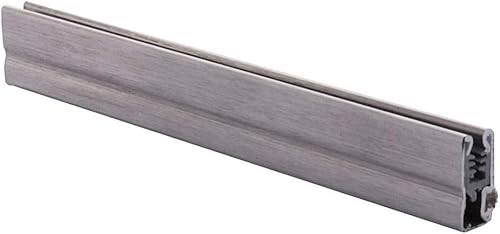 Gordon Glass® Universal Retrofit Storm Window Frame, Custom Length (Mill)