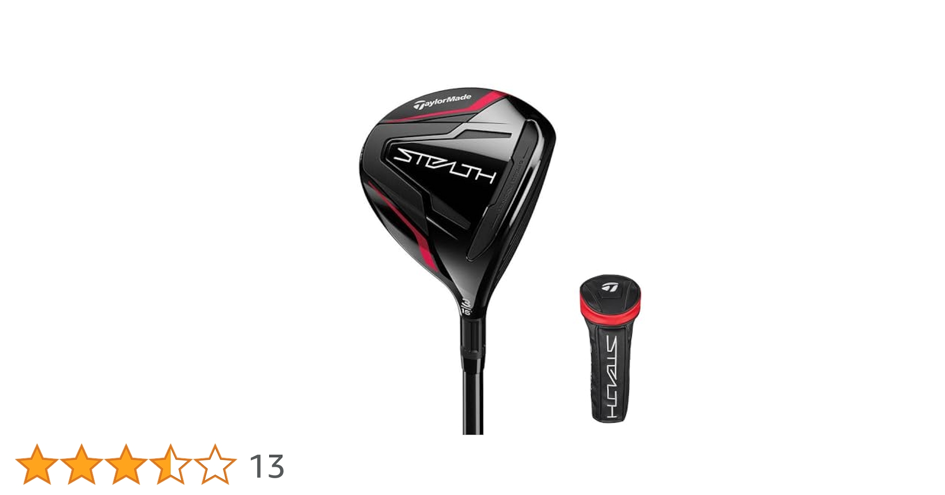 TaylorMade - テーラーメイド ステルス 3W 3番ウッド ディアマナ PD  60 S Amazon.co.jp: TAYLOR MADE(テーラーメイド) Stealth(ステルス