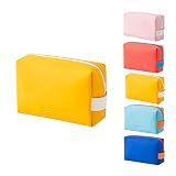 Small Travel Makeup Cosmetic BagTravel Bag Portable Cosmetic Bag Makeup Brushes Bag Waterproof Organ