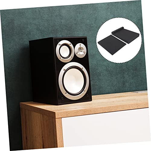 Paneles Acústicos de Aislamiento para Vibraciones de Monitores y Subwoofers Abaodam miniatura 2