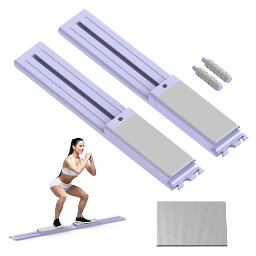 Pilates Board for Home Workout PLTB-P