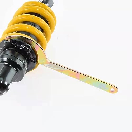 Image of Rear Shock Spanner Wrench Direct Replaces Durable Accessory C Spanner Wrench