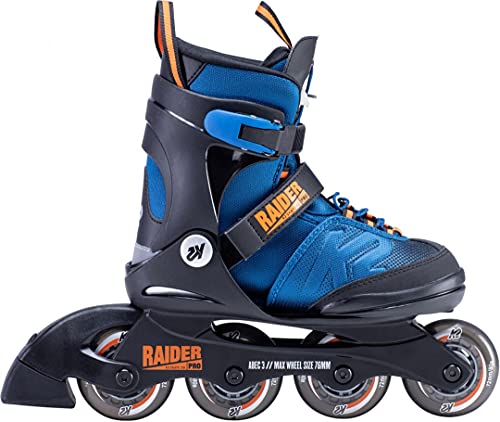 K2 Raider PRO Inline Skate 2016