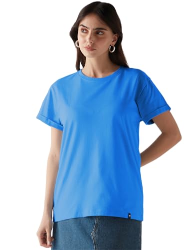 Image of Bewakoof Women T-Shirt
