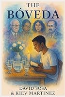 The Boveda: The Spiritualist World B0FSSHS86N Book Cover
