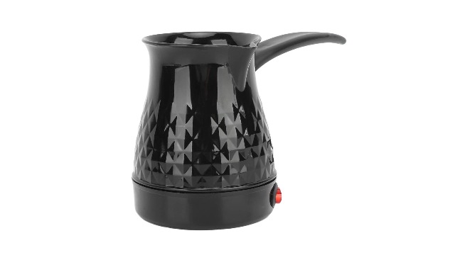 Cafetera Turca Eléctrica con Capacidad de 600 mL miniatura 7