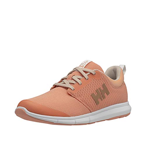 Image of Helly Hansen Feathering Women's Lightweight Shoe, Stylish & Durable Sneakers for Active Lifestyle & Everyday Comfort
