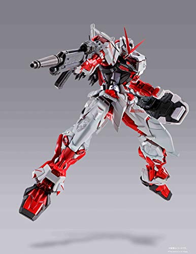 Tamashii Nations Gundam Astray Redframe Kai (Alternative Strike Ver.) Alternative Strike, Bandai Tamashii Nations Metal Build #TOP6