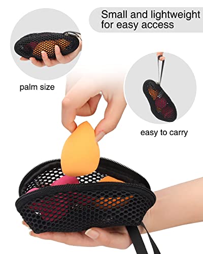 Relavel Makeup Backpack, Professional Makeup Case Extra Large Travel Train Case Makeup Bag For Women Cosmetic Organizer, Makeup Brush Storage Holder, Makeup Artist Kit, With Adjustable High Dividers #TOP7