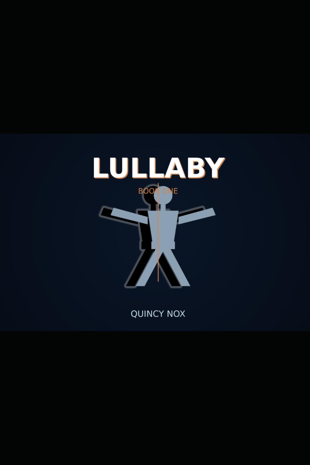 LULLABY: Book One