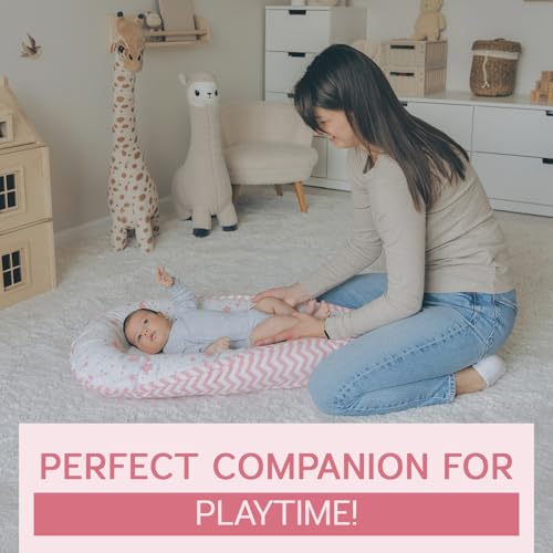 Aila+Aiden NEST1 Baby Nest, Baby Lounger thumb #3