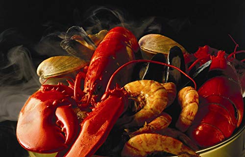Phillips Seafood Seasoning - Maryland's World Famous Shrimp, Fish And Crab Cake Seasoning Used In Phillip's Seafood Restaurants (1) #TOP6