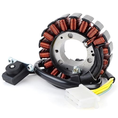 Stator de générateur de magnéto pour Honda CBR125R aux normes d'origine