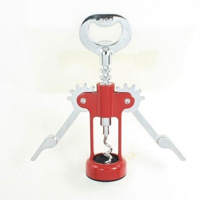 Shopaholic Red Wine Opener -1014 3
