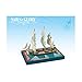 Sails of Glory Ship Pack: HMS Sybille 1794