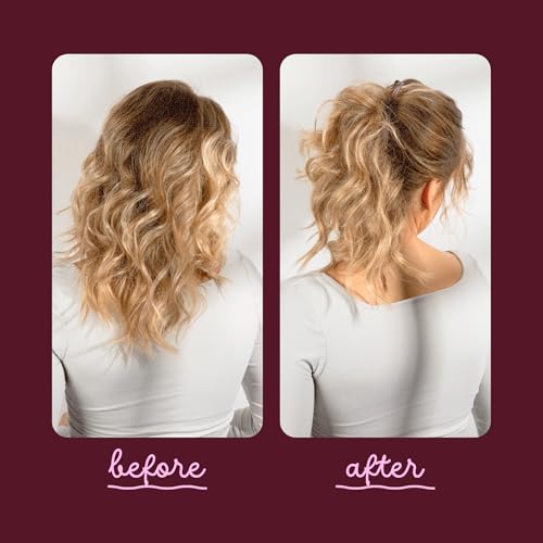 image for Cobana Banana Clip Hair Clips - Volumizing Hair Claw Clips & Hair Styl