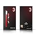 Head Case Designs Officially Licensed AC Milan Red Crest Patterns Gel Case [Military Grade Protection] Compatible with Apple iPhone XR