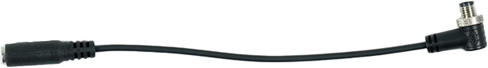 XP Metal Detectors XP Deus II Remote Control Headphone Jack Adaptor