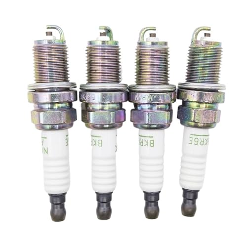 Bougies d'allumage BKR6E 6962 pour résoudre les problèmes de démarrage à froid