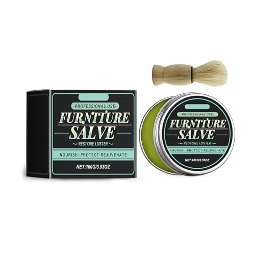 Solution de réparation et d'entretien pour cuir - Offre une protection durable pour les meubles et l'automobile