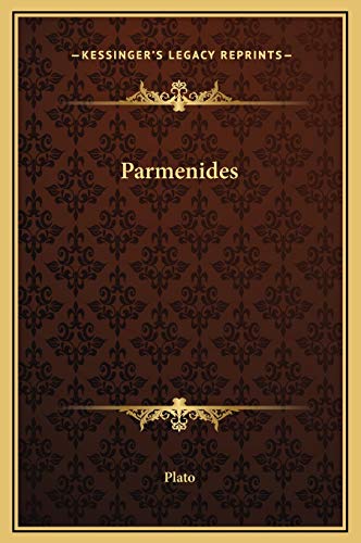 Parmenides