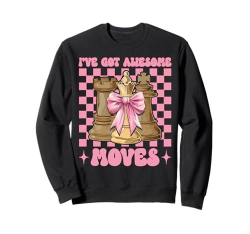 �`�F�X�v���C���[ �}�X�^�[ �`�F�X�K�[�� Mom I've Got Awesome Moves �g���[�i�[