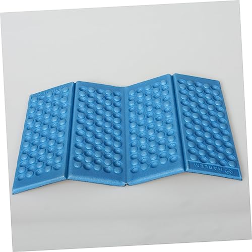 5 Unidades Tapete De Piquenique Dobrável Tapete De Espuma Dobrável à Prova d Água Tapete De Acampame