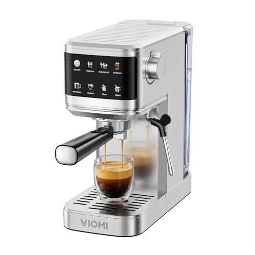 VIOMI T1A Pro Espresso Machine