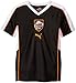 Puma Big Boys' V-Neck T-Shirt