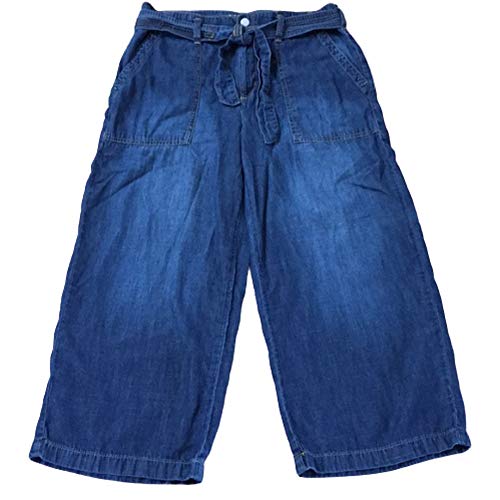 Seven7 Wide Leg Pant (Iconic, 12)