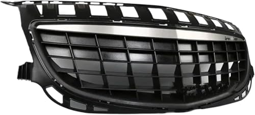 Rejilla antiniebla para Buick Regal GS ideal para renovar el coche antes de viajar