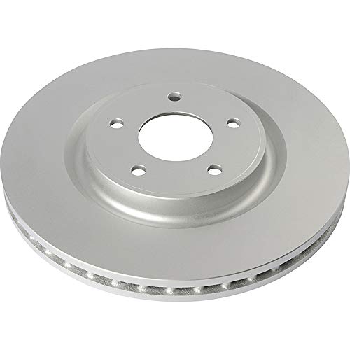 Disque de frein J3301016 Jakoparts à haute dissipation thermique