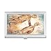May June Gemini Constellation Zodiac Business Card Holder Case Pocket Box Wallet