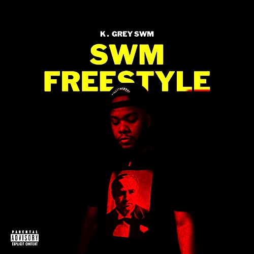 SWM Freestyle de K. Grey Swm en Amazon Music Unlimited
