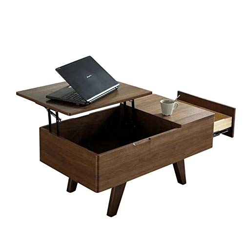 Mécanisme de levage hydraulique pour table basse relevable 50kg - 5