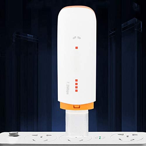 Vbestlife 3G USB Sim Card Dongle, 3G Wireless Network Card USB Dongle UMTS:B1 with Indicator Light, Insert SIM Card to Use, NO WiFi Function