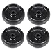 Stens 210-051 Deck Wheels, Pack of 4