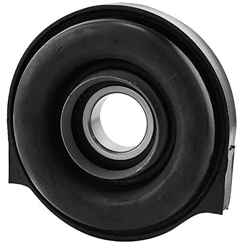 Motorbymotor 4Wd Drive Shaft Center Support Bearing Fits For 1998-2004 Nissan Frontier, 1987-1997 Nissan Pathfinder, Nissan D21 720 Pickup Heavy Duty Driveshaft Support Carrier Bearing #TOP1