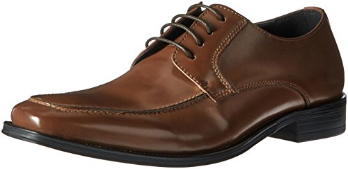 KENNETH COLE Unlisted Men's Entertain Urself Oxford