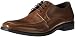 Kenneth Cole Unlisted Men's Entertain Urself Oxford