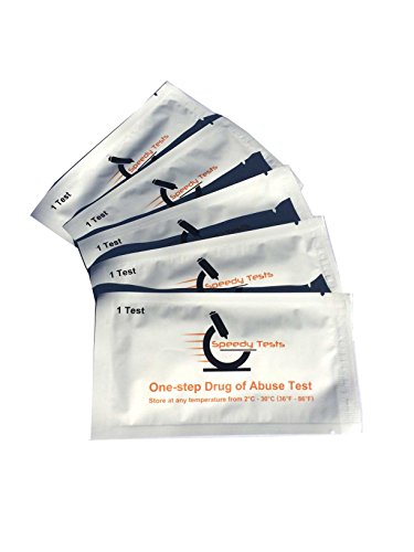 Cotinine Rapid Urine Dip Test for Nicotine Tobacco Cotine Cot Smoking (10)