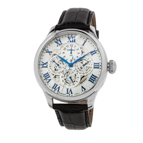 Movimento: TY 2876SK Kienzle MECHANICAL SK (BLU)