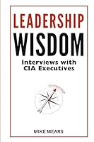 Leadership Wisdom 1037033280 Book Cover