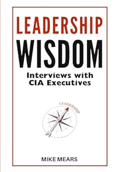 Paperback Leadership Wisdom Book