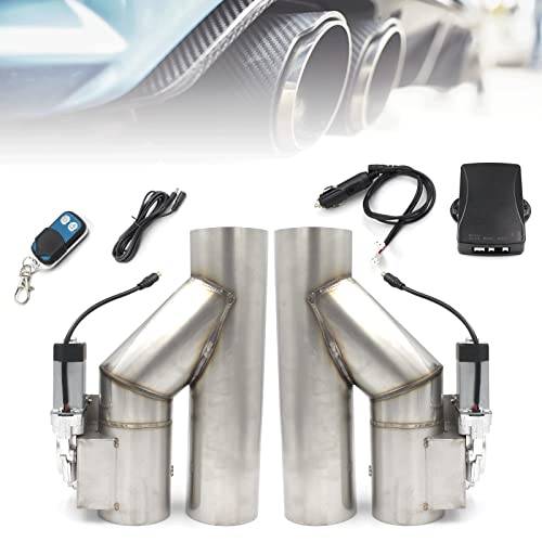 Guide To Find The Best electric exhaust cutout To Buy Online licorize